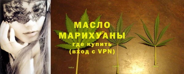 хмурый Верея